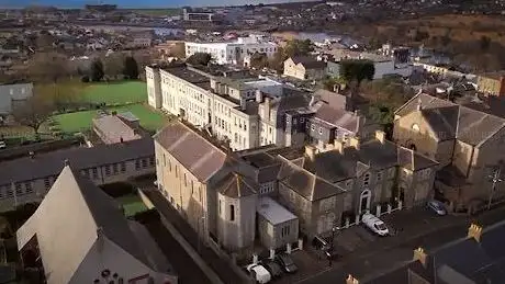 Arklow Christian Community Church Internaional
