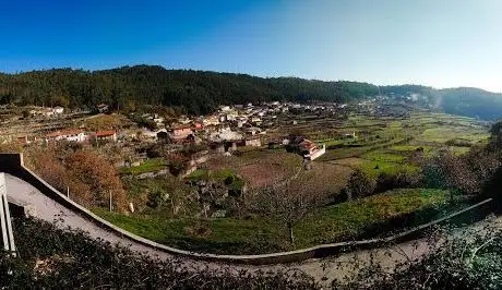 Photo de Pisão dos Lagos