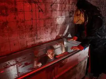 Photo de Leavinroom - Escape Game à Paris