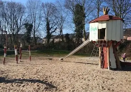 Photo de Spielplatz Blanker Hans