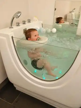 Photo de Baby Wellness Brugge
