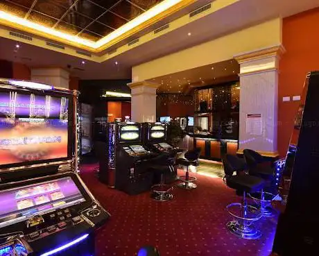 Photo de Sala Admiral SLOT & VLT