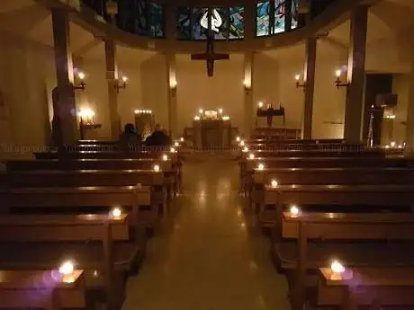 Photo de Kath. Kirche Heilig-Geist