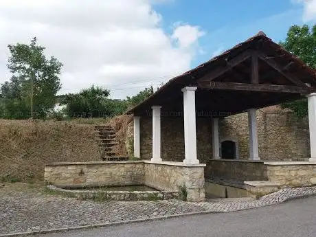 Photo de Fontanário de Vilela