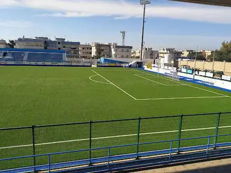 Photo de Stadio Comunale