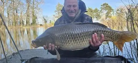 Photo de Lac De Beaute