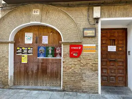 Photo de Casa de Juventud San Pablo