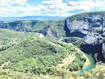 Photo de Belvédère du Serre de Tourre