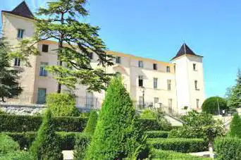 Photo de Parcours Domaine de Restinclières