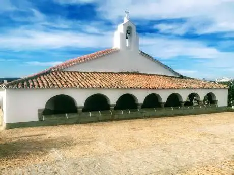 Photo de Ermita Virgen de la Alcantarilla