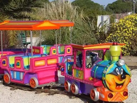 Photo de Kiddy Parc