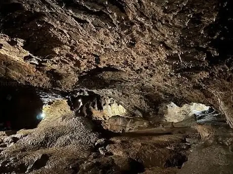 Photo de Wiehler Tropfsteinhöhle