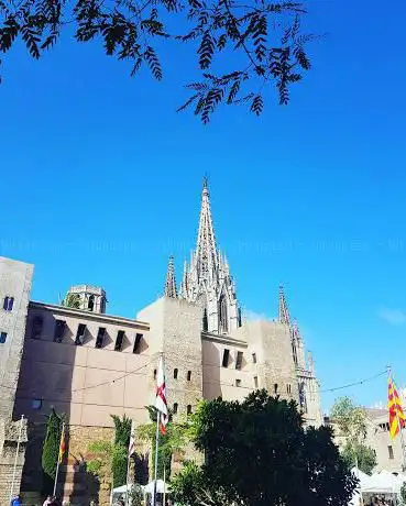 Photo de Iglesia Nueva Apostólica España Barcelona