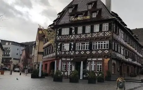 Photo de Steinhaus