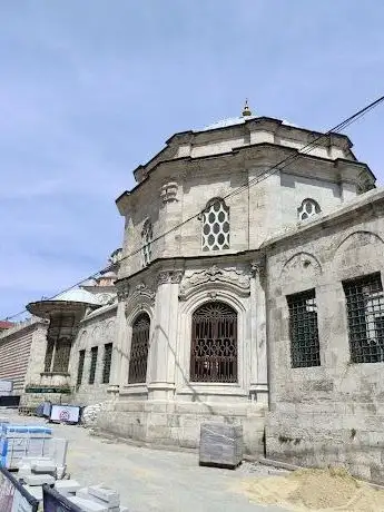 Photo de Laleli Sabil