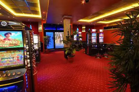 Photo de Sala Admiral SLOT & VLT