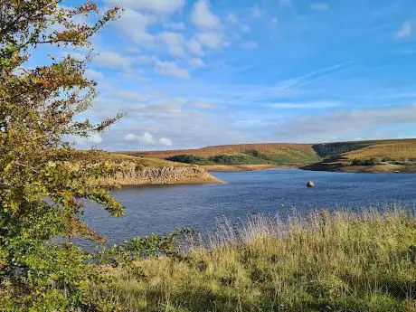 Photo de Winscar Reservoir