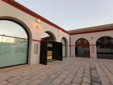 Photo de Museu Tèxtil de la Comunitat Valenciana