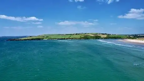 Photo de Inchydoney beach