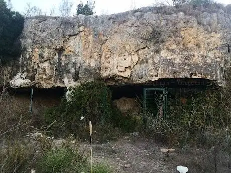 Photo de Grutas de Leceia