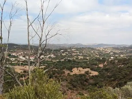 Photo de Necrópole da Pedreirinha