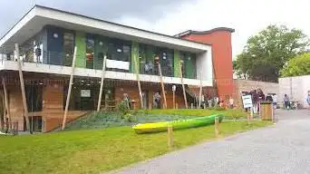 Photo de Thierache Sport Nature