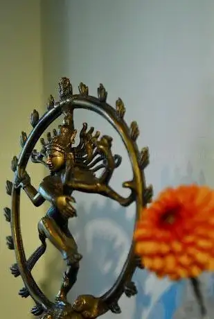 Photo de Divinity Yoga Sthlm