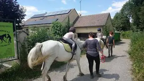 Photo de La Randonnee