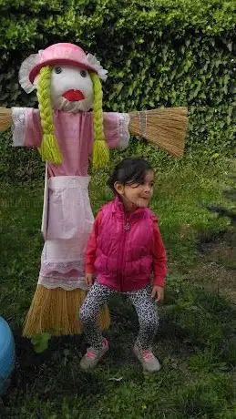 Photo de Child park
