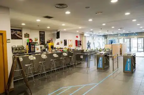 Photo de Onfitness - gimnasio en Pamplona