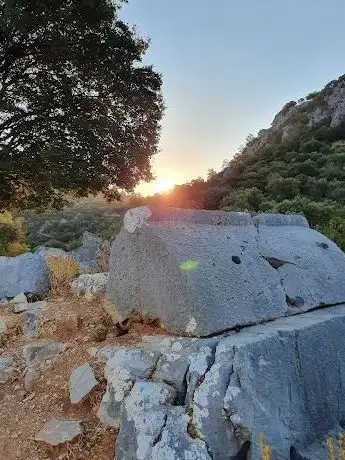 Photo de Anıt Mezar