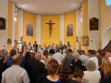 Photo de Église catholique Saint-Michel