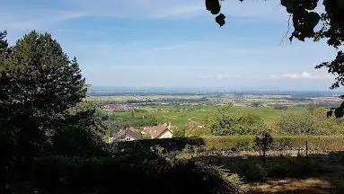 Photo de Rosenberg (point de vue aménagé)