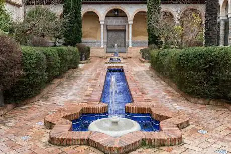 Photo de Counts of Cervellón's Palace