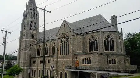 Photo de Holy Cross Church