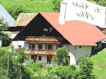 Foto de Le chalet d'Elise