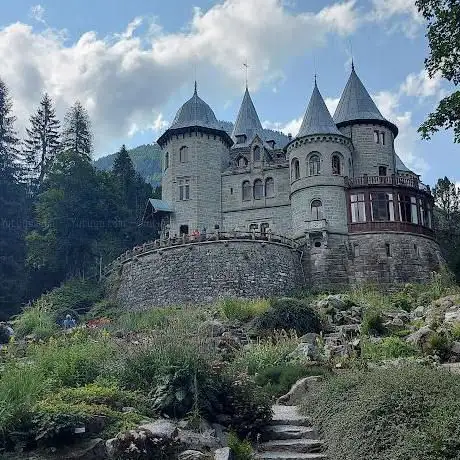 Photo of Château Savoie