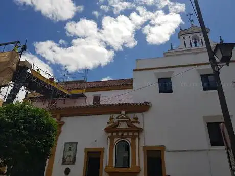 Photo de Church of Santiago