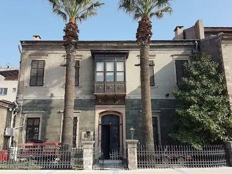 Photo de TCDD İzmir Müzesi