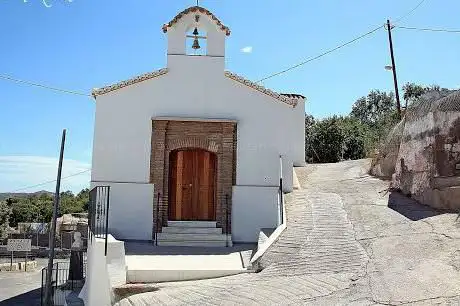 Photo de Ermita de Hirmes
