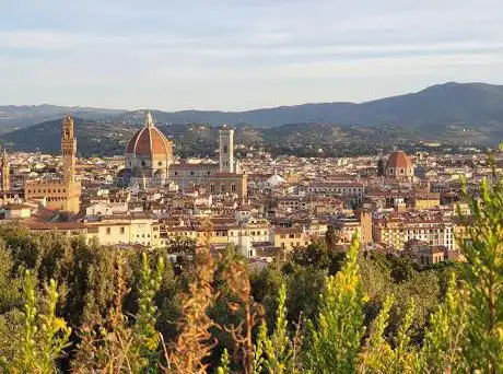 Photo de Mi viaje en la Toscana
