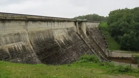 Photo de Barrage de Vassivière