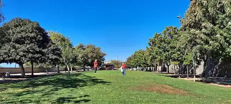 Photo de Elfidio Alonso Park