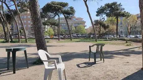 Photo de Area Cani