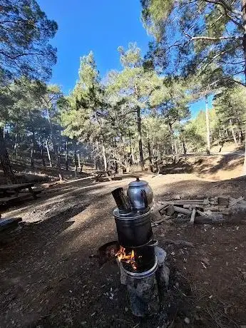 Photo de Kızılalan Orman Parkı