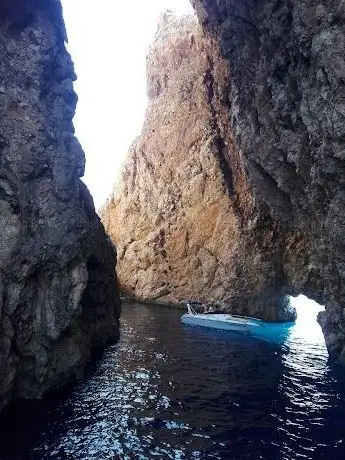 Photo de Suluada Kumsal