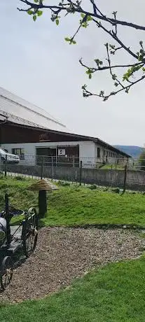 Photo de Ecurie de l'Aurore