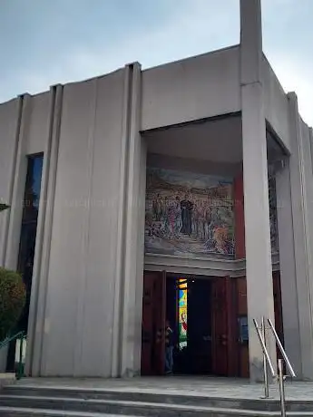 Photo de San Giovanni Bosco