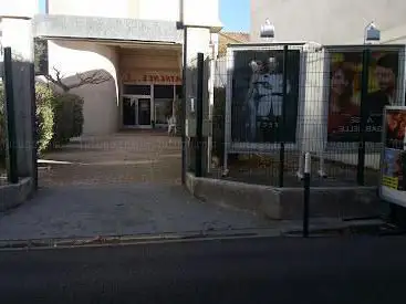 Photo de Cinéma Athénée