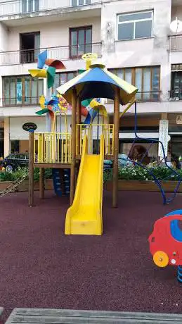 Photo de Parco Giochi Gattorna